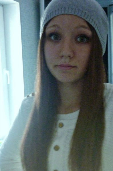 Даша Миронова