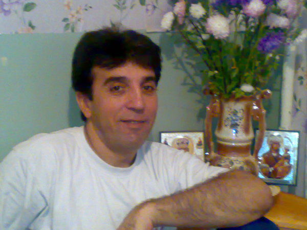 Нозим Шамшеров