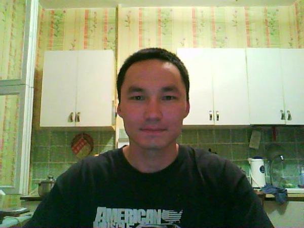 Ренат Шулунов