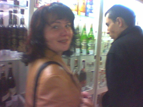 Ольга Норина