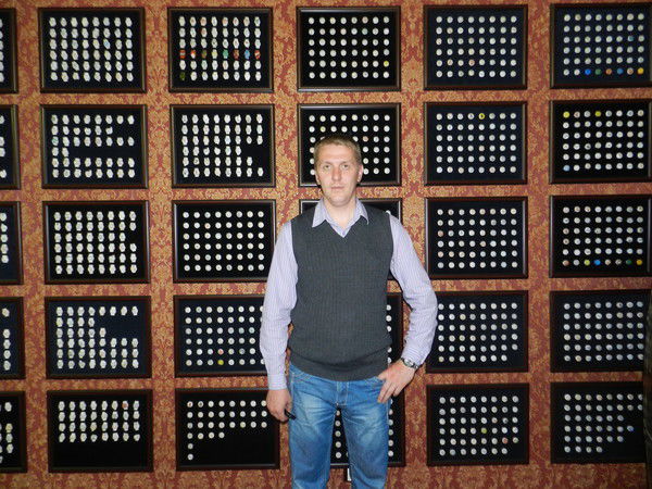 Михаил Турацков