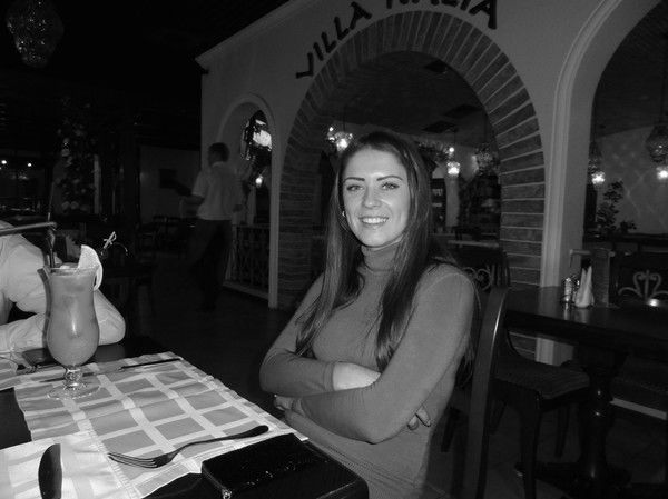 Яна Скрипаловская