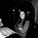 Яна Скрипаловская