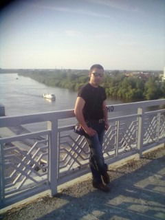 Парвин Ходжаев