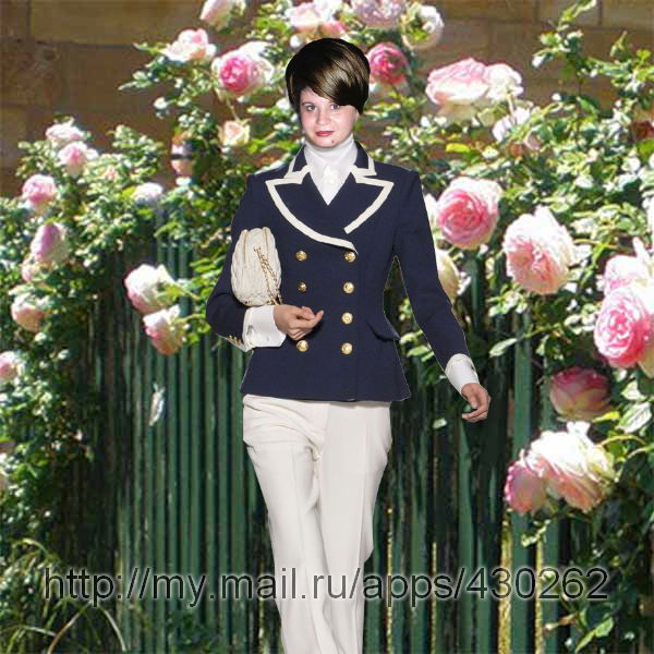 Элина Новикова