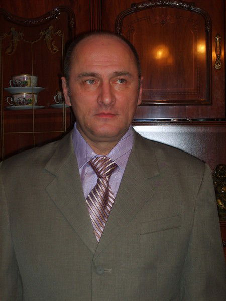 Вадим Вавиловский