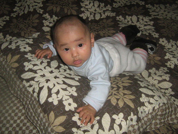 Даурен И Айдана Торгайбековы