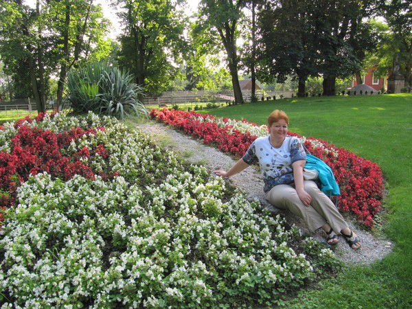 Светлана Ефимушкина