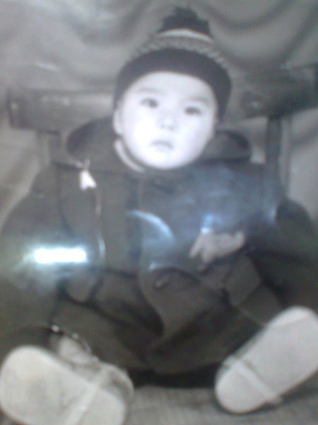 Prizrak_Zombyy Keldibekov