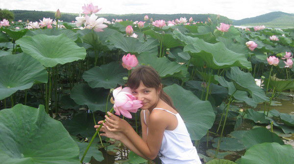 Наталья Болдарева