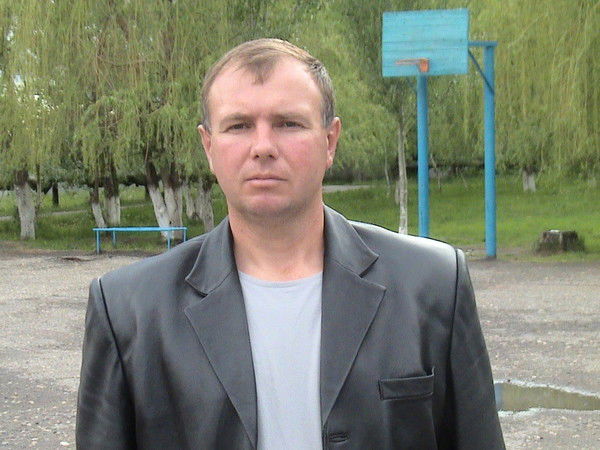 Игорь Суровикин