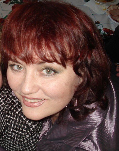 Ирина Кузьмина