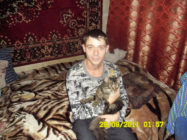 Дмитрий Науменко