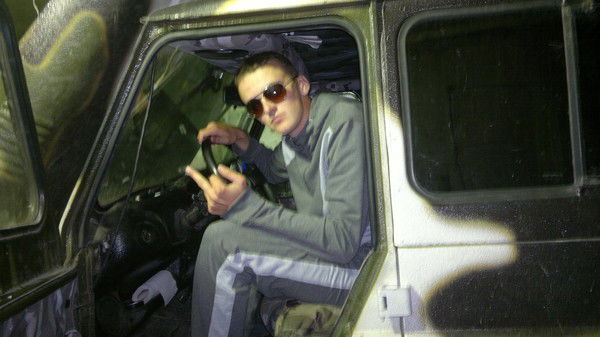 Борис Земский