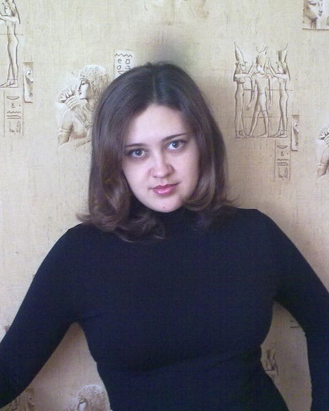 Елена Марковская