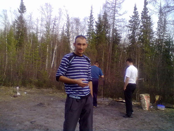 Игорь Юзлубаев