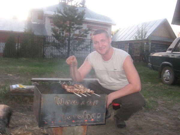 Вячеслав Дорофеев