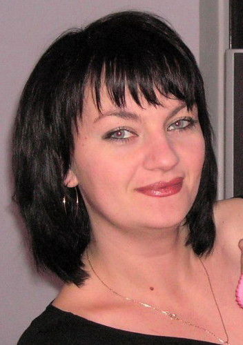 Виктория Алимбетова