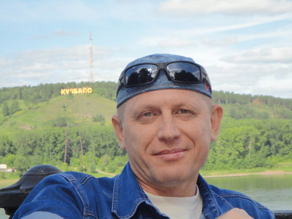 Евгений Быковский