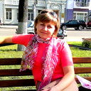 Ольга Бочарова