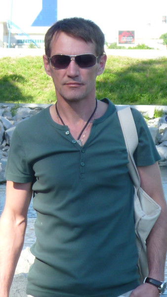 Игорь Гуцол