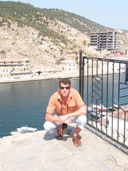 Андрей Козаченко