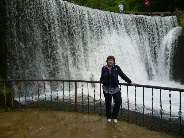 Зоя Чукалина