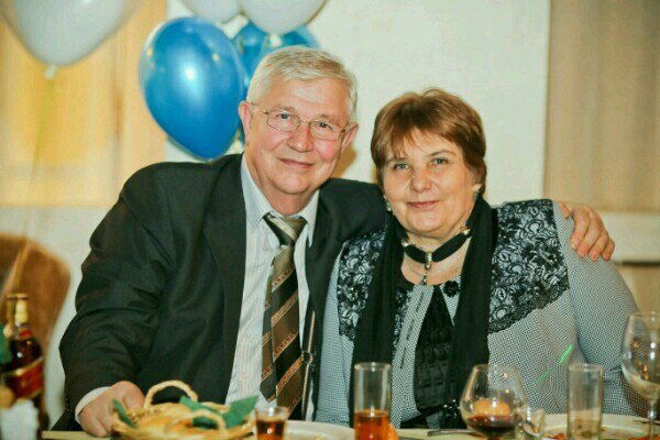 Евгений Волковыский