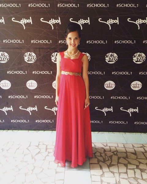 Наташа Муромова