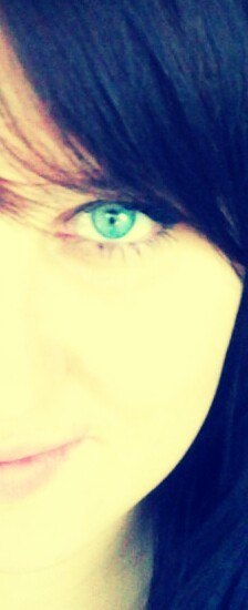 Виктория Кириллина