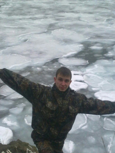 Юрий Изотов