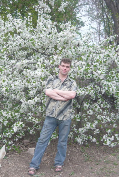 Игорь Тихонов