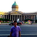 Дмитрий Дудин