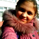 Катя Мельникова