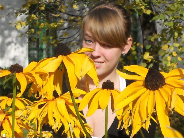 Ксения Аксенова