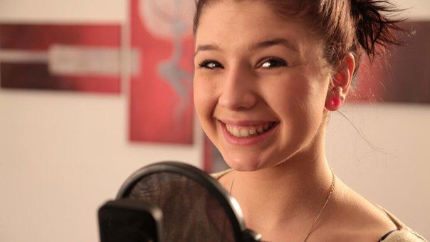 Женьkа Рябчиков