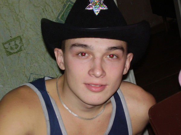 Александр Казанцев