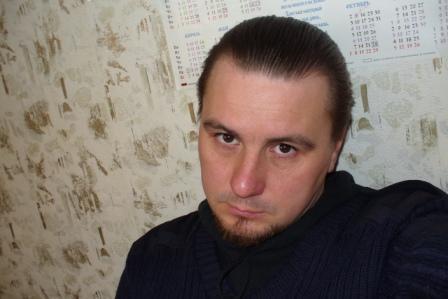 Алексей Виноградов