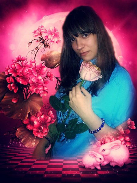 Ирина Сидорова