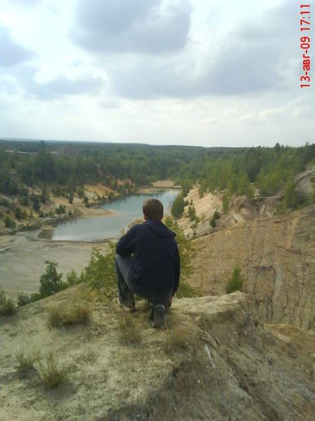 Анатолий Калюжный