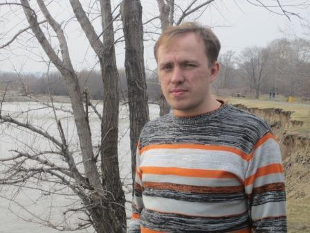 Иван Плюйко