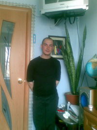 Сергей Носов