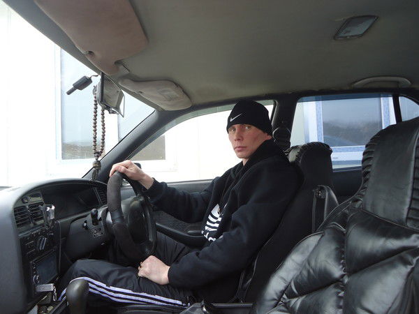 Андрей Шадрин