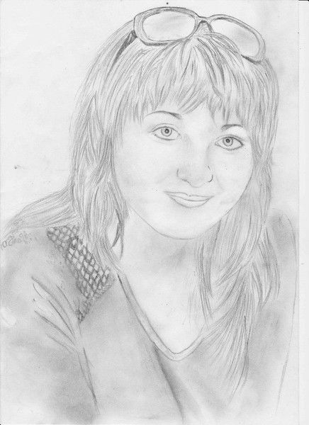 Анечка Котлинская