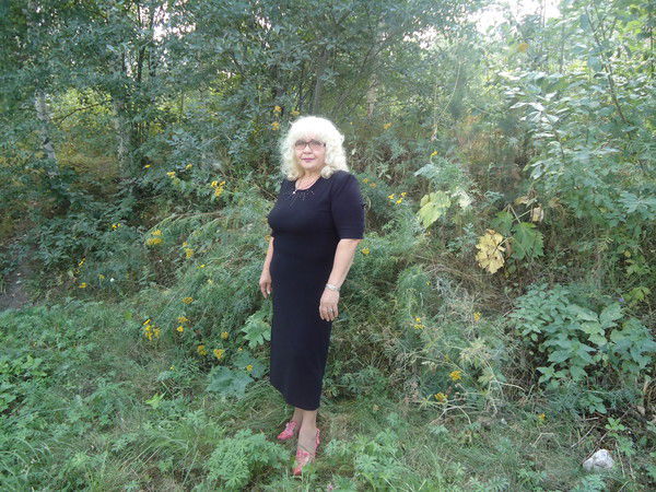 Зинаида Хафизова