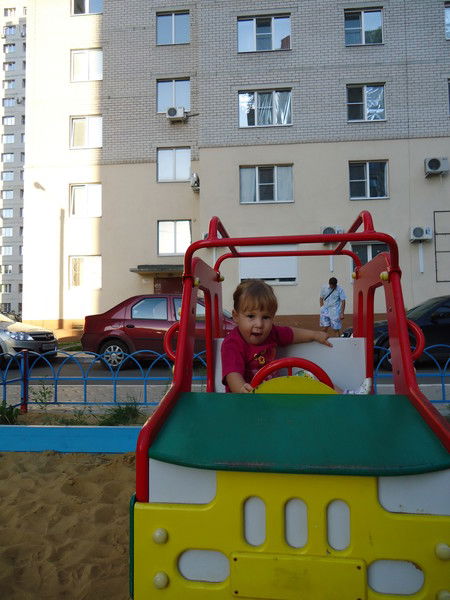 Олеся Пасюкова