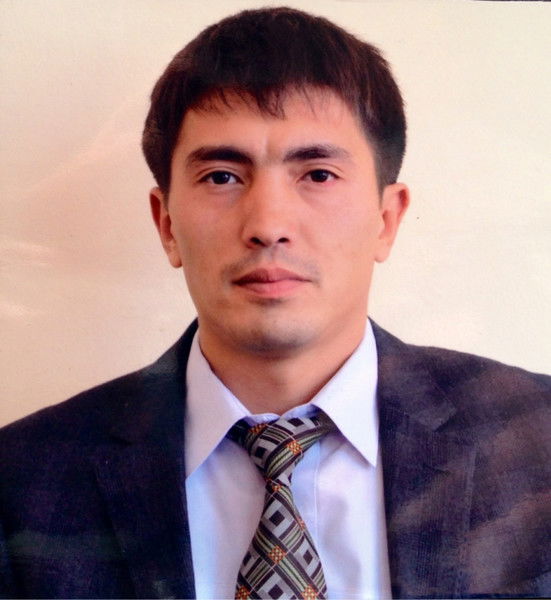 Равиль Рахимжанов