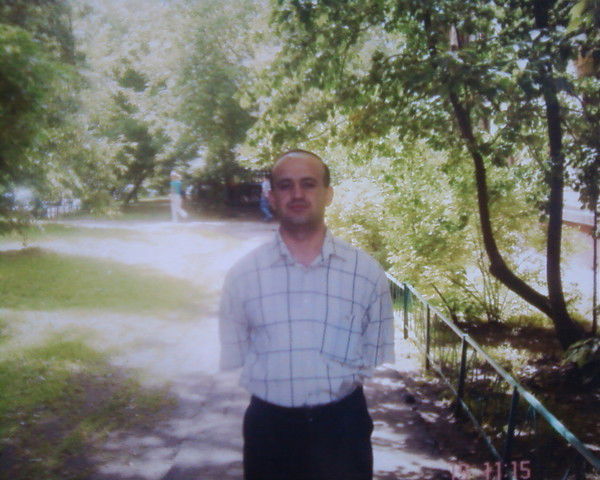 Далерджон Шарифов