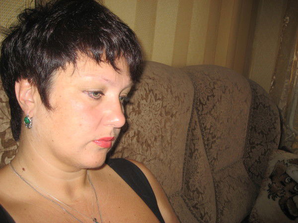 Ольга Позднякова