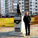 Николай Ефимов